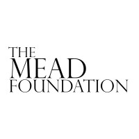 The Mead Foundation logo, The Mead Foundation contact details