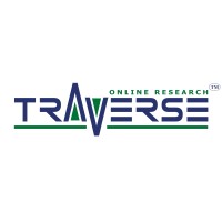 Traverse Online Research logo, Traverse Online Research contact details