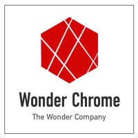 Wonder Chrome logo, Wonder Chrome contact details