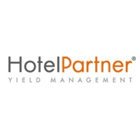 HotelPartner Yield Management logo, HotelPartner Yield Management contact details