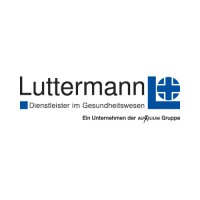 Luttermann GmbH logo, Luttermann GmbH contact details