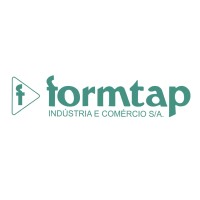 Formtap Industria e Comercio S/A logo, Formtap Industria e Comercio S/A contact details