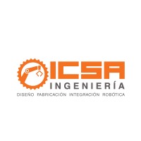 Icsa Ingeniería logo, Icsa Ingeniería contact details