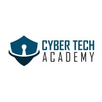 Cybertech Academy logo, Cybertech Academy contact details