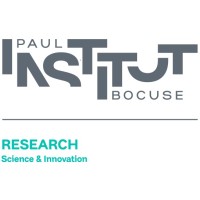 Institut Paul Bocuse Research Center logo, Institut Paul Bocuse Research Center contact details