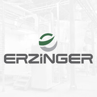 ERZINGER logo, ERZINGER contact details