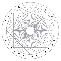 Binary Alchemy logo, Binary Alchemy contact details