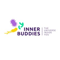 InnerBuddies logo, InnerBuddies contact details