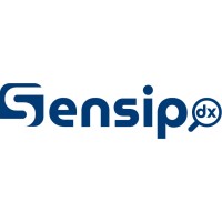 Sensip-dx logo, Sensip-dx contact details