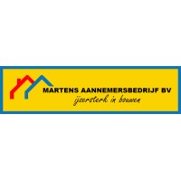 Martens Aannemersbedrijf BV logo, Martens Aannemersbedrijf BV contact details