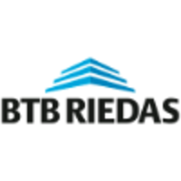 BTB Riedas logo, BTB Riedas contact details