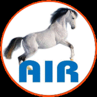 AIR Digital Solutions Ltd logo, AIR Digital Solutions Ltd contact details