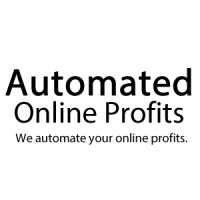 Automated Online Profits logo, Automated Online Profits contact details