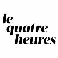 Le Quatre Heures logo, Le Quatre Heures contact details