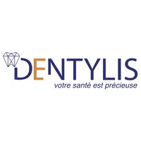 DENTYLIS logo, DENTYLIS contact details