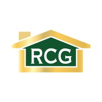 RCG Mortgage logo, RCG Mortgage contact details