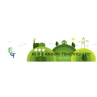 ECO CARBON TRADERS LTD logo, ECO CARBON TRADERS LTD contact details