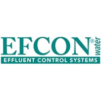 EFCON® Water b.v. logo, EFCON® Water b.v. contact details