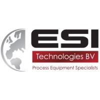 ESI Technologies (Benelux) BV logo, ESI Technologies (Benelux) BV contact details