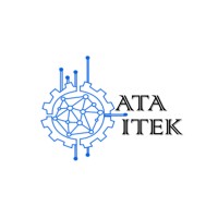 Ata Itek - Teknofest Communication Technologies Team logo, Ata Itek - Teknofest Communication Technologies Team contact details