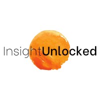 InsightUnlocked logo, InsightUnlocked contact details