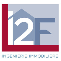 i2F logo, i2F contact details