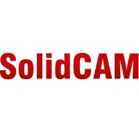 SolidCAM GmbH logo, SolidCAM GmbH contact details