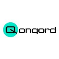 Qonqord logo, Qonqord contact details