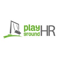 Playground HR logo, Playground HR contact details