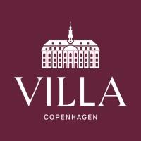 Villa Copenhagen logo, Villa Copenhagen contact details