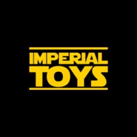 Imperial Toys logo, Imperial Toys contact details