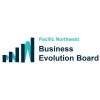 Pacific NW Business Evolution Board logo, Pacific NW Business Evolution Board contact details