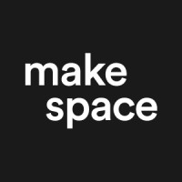 Make Space logo, Make Space contact details