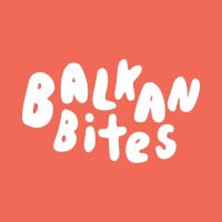 Balkan Bites logo, Balkan Bites contact details