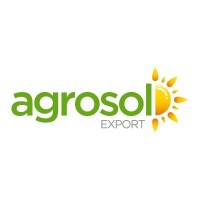 AGROSOL EXPORT logo, AGROSOL EXPORT contact details