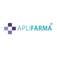 APLIFARMA logo, APLIFARMA contact details