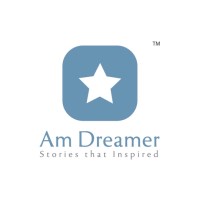 Am Dreamer logo, Am Dreamer contact details