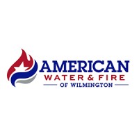 American Water & Fire of Wilmington logo, American Water & Fire of Wilmington contact details