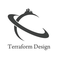 Terraform Design logo, Terraform Design contact details