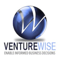 VentureWise consulting logo, VentureWise consulting contact details