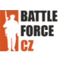 BattleForce.cz logo, BattleForce.cz contact details