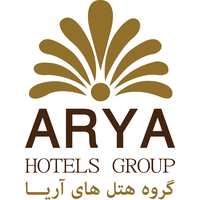 Arya Hotels Group | logo, Arya Hotels Group | contact details