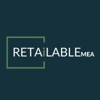 RetailableMEA logo, RetailableMEA contact details