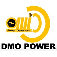 Dmopower(Diesel movaled omid) logo, Dmopower(Diesel movaled omid) contact details