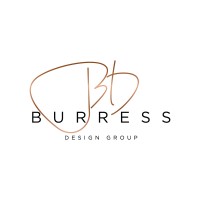 Burress Design Group logo, Burress Design Group contact details