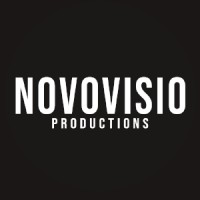 Novovisio Productions logo, Novovisio Productions contact details