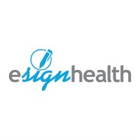 eSignHealth - Paperless PCS logo, eSignHealth - Paperless PCS contact details