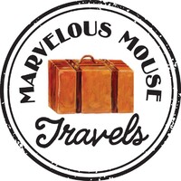 Marvelous Mouse Travels- Brittany Demezier logo, Marvelous Mouse Travels- Brittany Demezier contact details