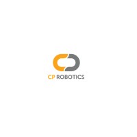 CP Robotics logo, CP Robotics contact details