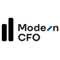 Modern CFO logo, Modern CFO contact details